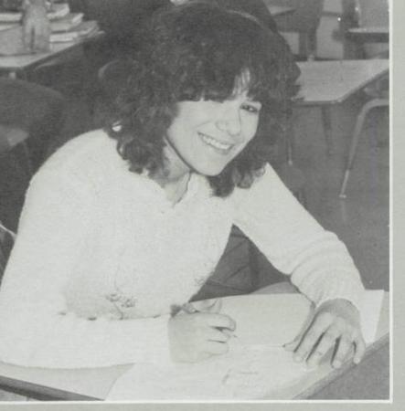 Brigitte Gossett's Classmates profile album