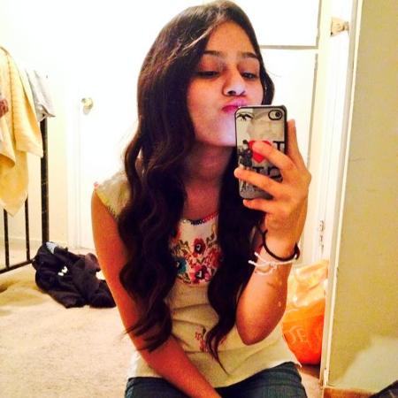 Cristal Castellanos's Classmates® Profile Photo