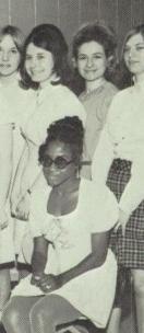 Ernestine - (Sandi) Williams' Classmates profile album