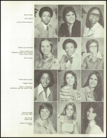 Sherry Reiss' Classmates profile album