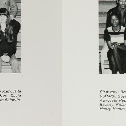 annie hall's Classmates profile album