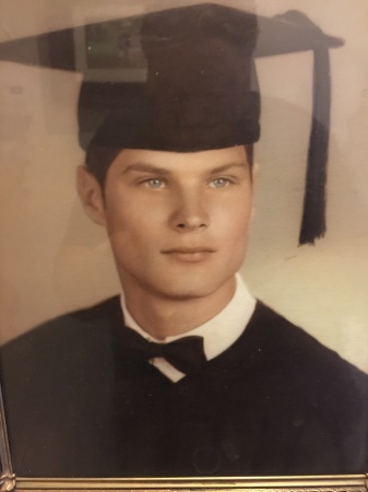 Randy K orb's Classmates profile album