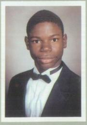 Cliff Muhammad's Classmates profile album