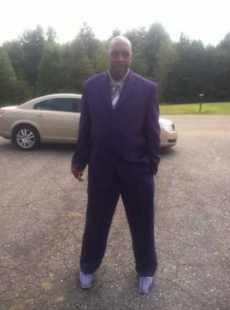 Wayne Harbison's Classmates® Profile Photo