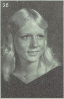 Barbara Cook's Classmates profile album