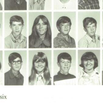 Kathy Walker's Classmates profile album