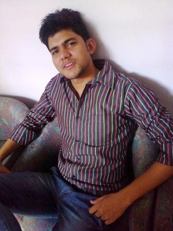 Sumit Khandelwal's Classmates® Profile Photo