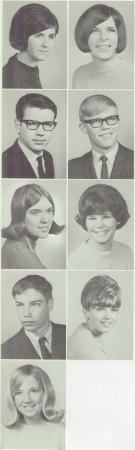 Deborah Jones' Classmates profile album