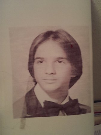 Albert Harbour's Classmates profile album