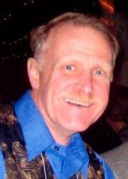 Jim Raines's Classmates® Profile Photo