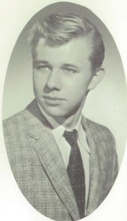 Robert Willis' Classmates profile album