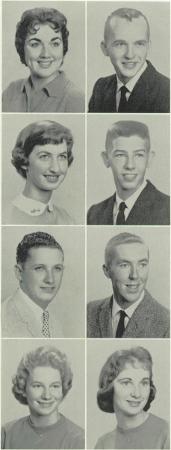 Robert Fraley's Classmates profile album