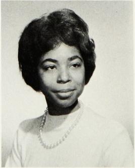 Beverly Buggs' Classmates profile album