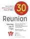 Williamsville East High School Reunion reunion event on Jul 13, 2019 image