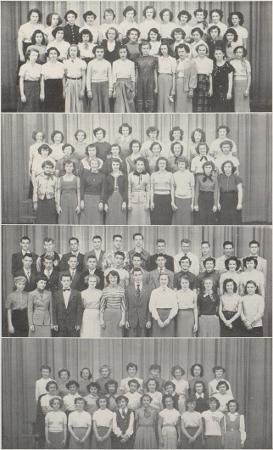 Vernon Dopp's Classmates profile album