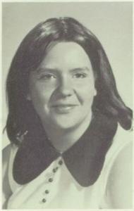 Gail West's Classmates profile album