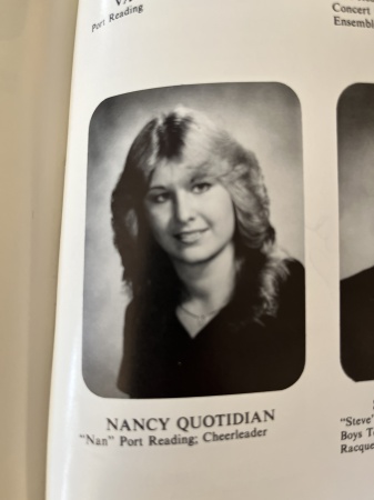 Nancy Tannenhaus's Classmates® Profile Photo