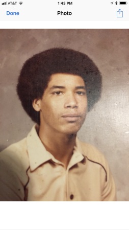 GREGORY PIERRE's Classmates profile album