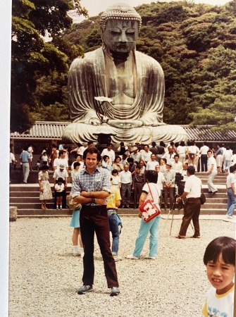 1982 Japan