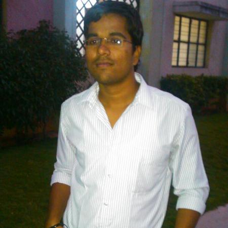 Naveen Gummalla's Classmates® Profile Photo