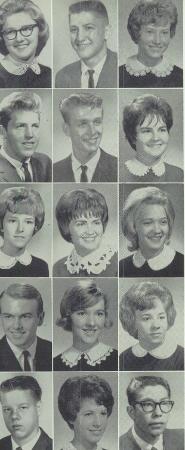 Barbara Forrest's Classmates profile album