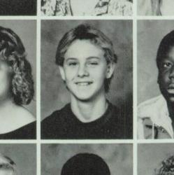 Scott Nicholson's Classmates profile album