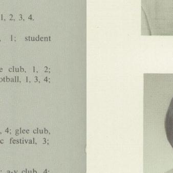 John Stewart's Classmates profile album