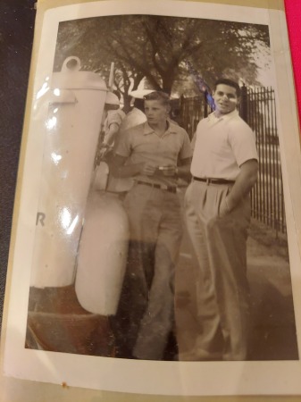 Gerald Levine's Classmates profile album