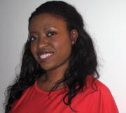 Ngozi Okereke's Classmates® Profile Photo