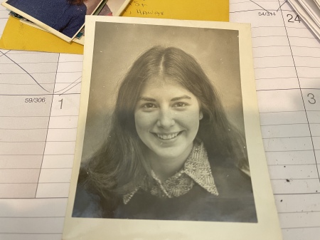 Susan Nelson's Classmates profile album