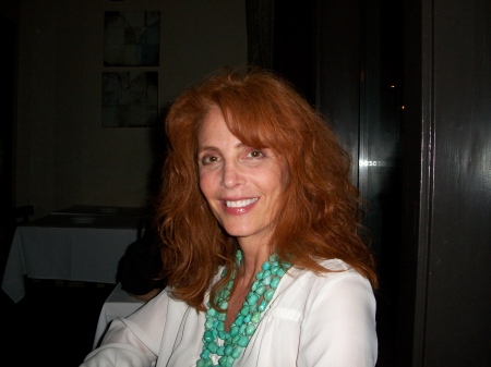 Cindi Glazer's Classmates® Profile Photo