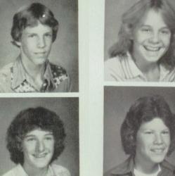 Patty Paulsen's Classmates profile album