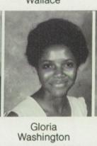 Gloria Bridges' Classmates profile album