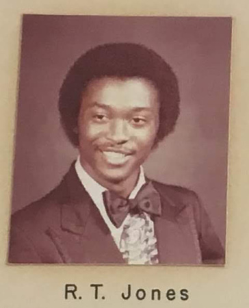 RT Jones' Classmates profile album