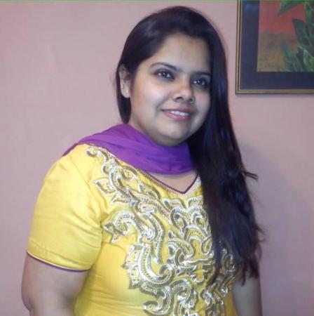 Sonali Bholla's Classmates® Profile Photo