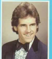 Glenn Pentecost's Classmates profile album