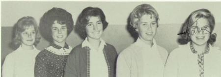 Larry Becht's Classmates profile album