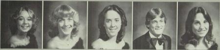 Terry Stubbs' Classmates profile album