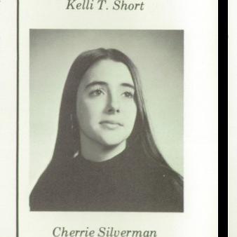 Cherrie Silverman's Classmates profile album