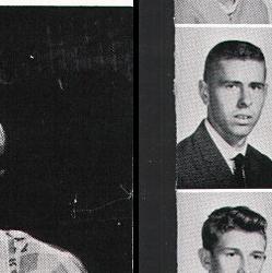 Frederick Armstrong's Classmates profile album