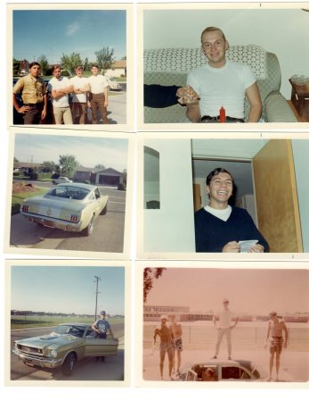 Bill Dier's Classmates profile album