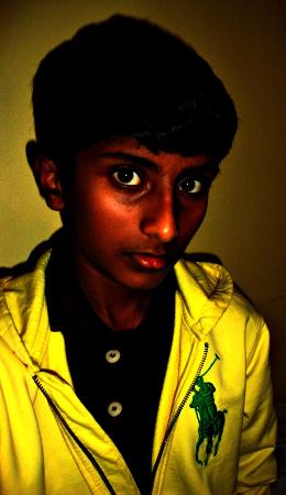 Biveeken Vijayakumar's Classmates® Profile Photo