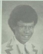 Calvin Collins' Classmates profile album