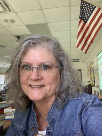 Jerri Skiles's Classmates® Profile Photo