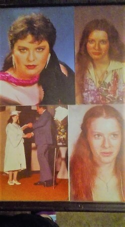 Patricia Frazier's Classmates profile album