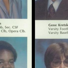 Pamela Kennedy's Classmates profile album
