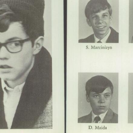 Doug McCauley's Classmates profile album