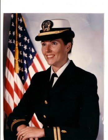 USN Nurse Corps