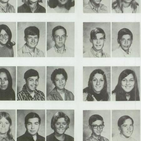 Robin Bestt's Classmates profile album