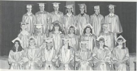 Tammy Gardner's Classmates profile album